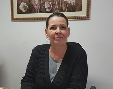 Paola Bernardini