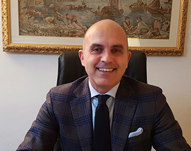 Fabio Pazzaglia