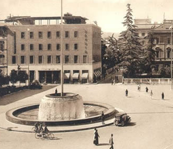 Sede di Terni